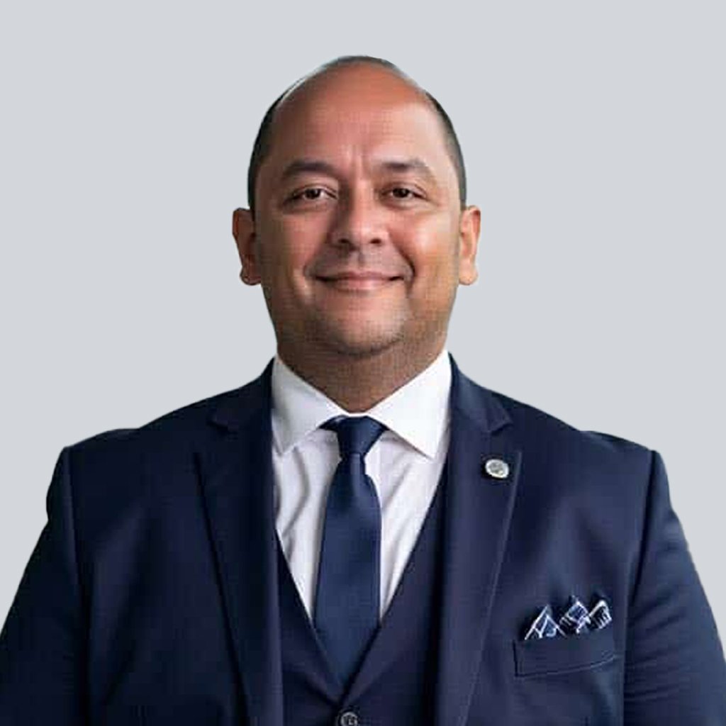 Israel Rodriguez