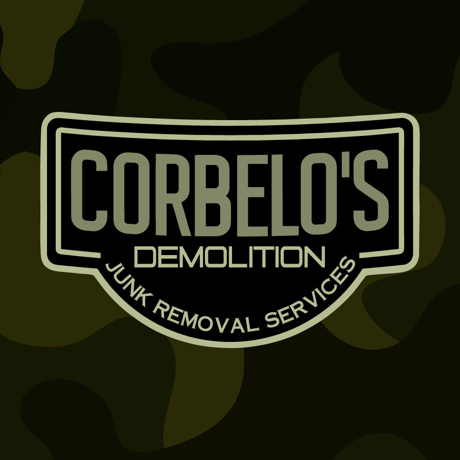 Corbelo's Demolition and Junk Removal — photo 1